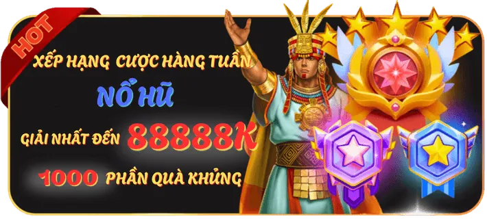 Chương Trình VIP & Khách Hàng Thân Thiết you88