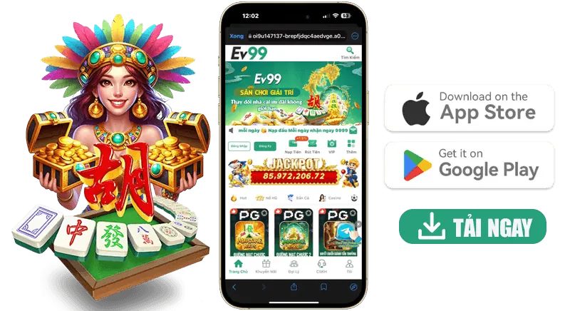 Cơ hội thắng Jackpot lớn tại you88